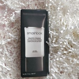 Smashbox primer
